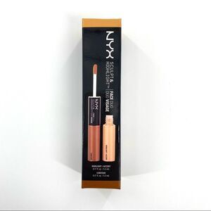 NYX Sculpt & Highlight
